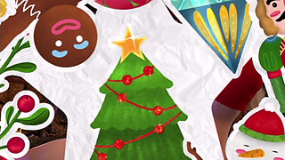 A Busty New Year Story l 3D Animation Uncensored Hentai (Episode 1)