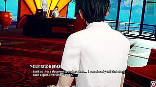 Car Toon And Anime Hentai - My Real Desire - Pt 58