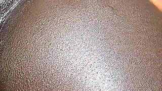 Ebony Taking Sweet Sex From Stepbrother