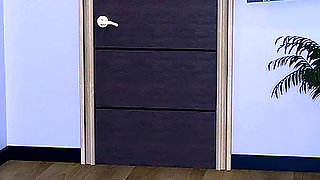 Being a Dik 6 - Married Busty College Teacher Wants My Monster Cock