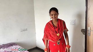 My brother-in-law is very clever, he makes Maggi in the kitchen and fucks my ass with his dick in the bedroom