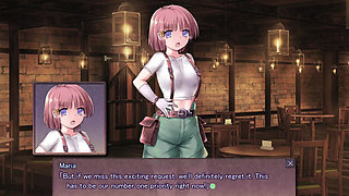 Dungeon and Bride UNCENSORED Full Gameplay EP.8 Commentary