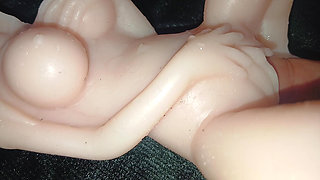 Squirting Horny Sayang