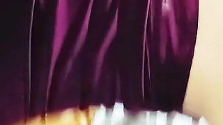 Indian Horny Bhabhi Bend Over Taking Big Cock in Doggystyle - Hindi Desi Sex with Big Cock Sucking Desi Bhabhi