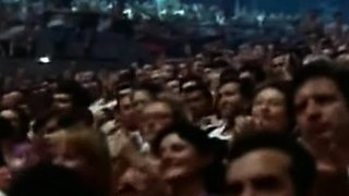 Babe brunette pornstar riding a dick after she sucks it