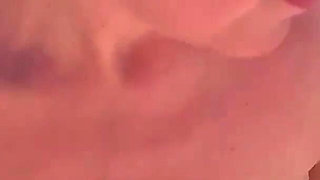 AuntJudysXXX - Busty MILF Keira Fucks the Pool Boy