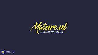 Fucking My British Saggy Tits Stepmom Eva Jayne And Giving Her A Facial Full Of Cum