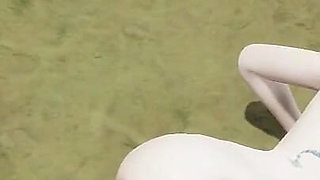 Young People Can Have Sex Anywhere Outdoors