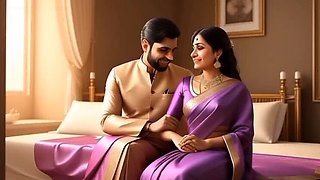 Desi Muslim Hijab Aunty Tight Pussy Fuck - Step Family Sex Video