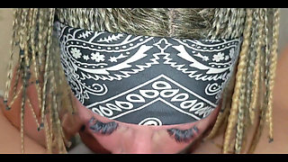 Deep Blowjob Eating Your Milk