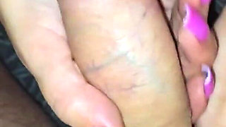 The Stepmother Makes Sure That the Stepson Does Not Have Spermotoxicosis