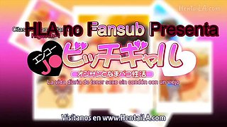 Creampie Ecstasy: Hentai Anime Episode 2 in Spanish Sub