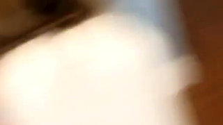 Threesome Two Amazing Beautiful and Hot Lesbian MILF and a Big Dick Guy