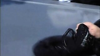 Amateur close up sucking fucking video