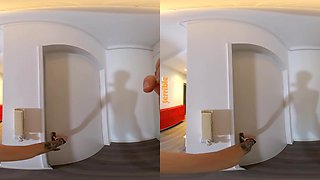 Call Girl As Sex Toy; Ebony Teen Babe Bdsm Hardcore