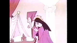 Perverted Cartoons (part 3)