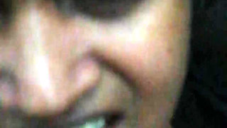 Facial Impressions of Desi Bhabhi