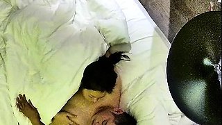 Teeny brunette hardcore anal