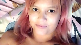 With my toy I think it's you