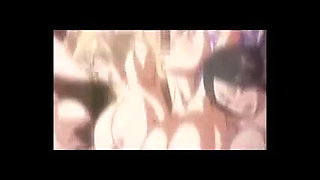 Shikkoku No Shaga The Animation - Erotic Scenes