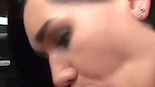Stepmom Made Me Cum in Her and Got Pregnant