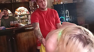 Kinky Fun with Stepdaughter That Loves Cosplay