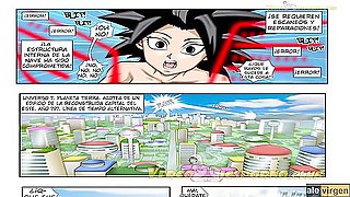 Trunks And Kaulifla