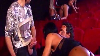 Vintage Full Movie Gang Bang with Teen Girls