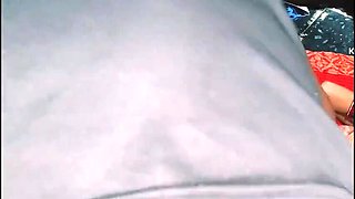 Indian Local Girl Threesome Sex with Brother-in-Law Outdoor - Big Cock Group XXX Video