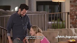 Swapped and Screwed: Dana, Coco, and Tommy's Wild Ride