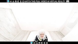 Hamezo - cosume video