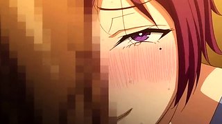 Mix of Hentai movs from Hentai Niches