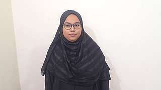 I Took the Private Tutor Into the Room and Fucked Her