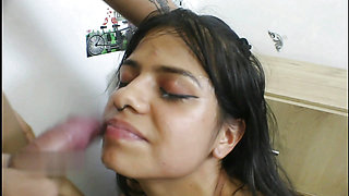 The best blowjob on the internet, try not to cum with this blowjob