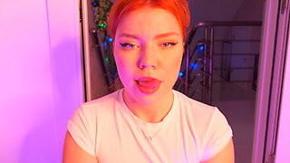 Don't Suck, Enjoy! How Did She Swallow All That?!