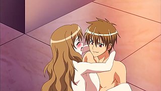 Secret Seductive Yearning inside forbidden memories