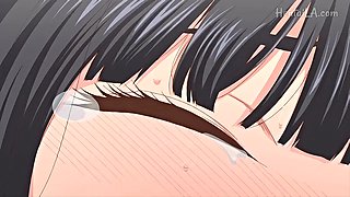 Cartoon hot teen anime porn