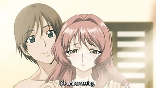 Fairytale lover's uncensored in hentai porn