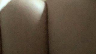 Hot amateur close up Doggy style HD video