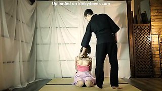 Bondage, BDSM, Bondage Rope, Rope Bondage, Suspension noyuno hanging: Hardcore, Fansly  Fetish Porn