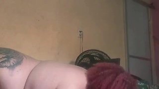 I visited my ex and tossed milk inwards her - Korean RJ