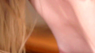Girlsway - Lesbian teen lovers scissor & facesit