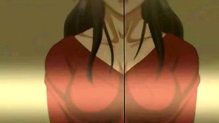 Gangbang for Slutty Cheating Wife