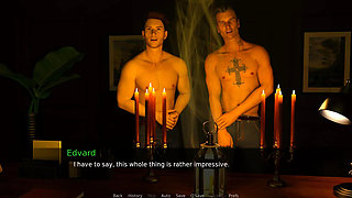 Nursing back to pleasure: the ritual ep 21