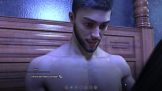 Stepdad Loves Tasting Stepdaughter Pussy Juice