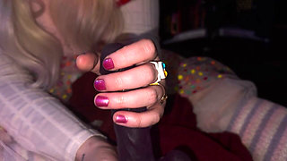 Truth or Dare with My Babysitter - Part 2