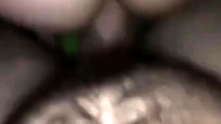 French Arab Anal Amateur with a Big Ass