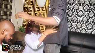 Pastor Collected my wife from me because of family prayer