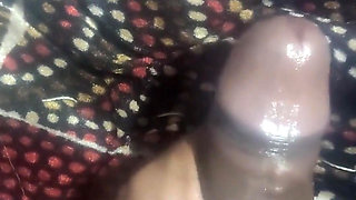 I Saw My Stepbrother Shaking His Penis