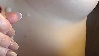 Best of My Handjobs - Real Amateur Wife Cumshot Compilation